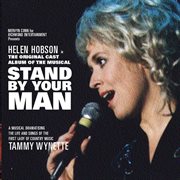 Stand by your man - origial cast recording cover image