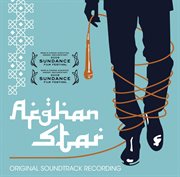 Afghan star cover image