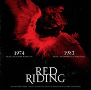Red riding 1974 & 1983 cover image