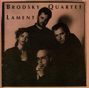 Lament cover image