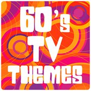 60's tv themes cover image