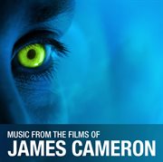 Music from the films of james cameron cover image