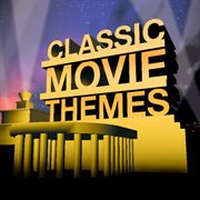 Classic movie themes cover image