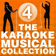 The karaoke musical collection - vol 4 cover image