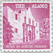 The alamo cover image