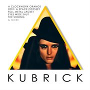 Kubrick cover image
