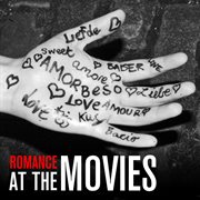 Romance at the movies cover image