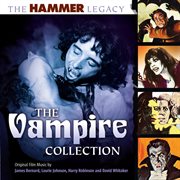The hammer legacy: the vampire collection cover image
