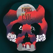 Twins of evil (original soundtrack) cover image