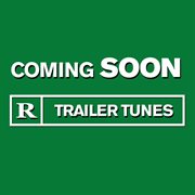 Coming soon - trailer tunes cover image