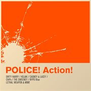 Police! action! cover image
