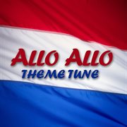 Allo 'allo! theme cover image