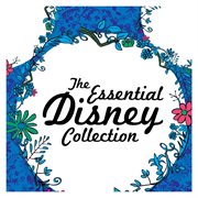 The essential disney collection cover image