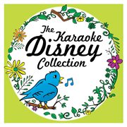 The karaoke disney collection cover image