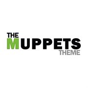 The muppets cover image