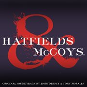 Hatfields & mccoys (soundtrack from the mini series) cover image