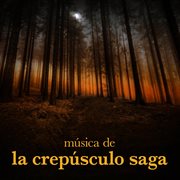 Musica de la crepusculo saga cover image