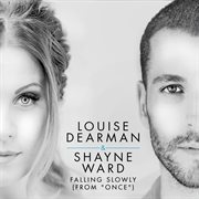 Falling slowly (from "once") cover image