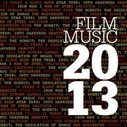 Film music 2013 cover image