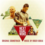 Next goal wins (original soundtrack) cover image
