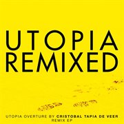Utopia remixed cover image