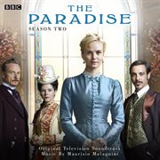 The paradise season two cover image