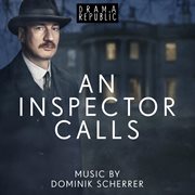 An inspector calls (original television soundtrack) cover image