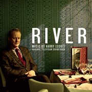 River (original television soundtrack) cover image