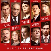 And then there were none (original television soundtrack) cover image