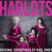 Harlots (original television soundtrack) cover image