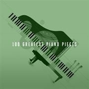 100 greatest piano pieces cover image