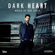 Dark heart (original television soundtrack) cover image