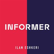Informer (original television soundtrack) cover image