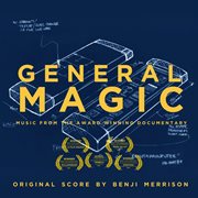 General magic (original film soundtrack) cover image