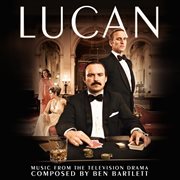 Lucan (original television soundtrack) cover image