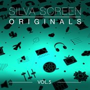 Silva screen originals vol.5 cover image