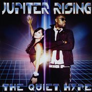 The quiet hype cover image