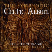 The symphonic celtic album cover image