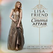 Cinema affair cover image