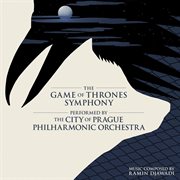 Music of game of thrones cover image