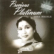 Precious platinum cover image