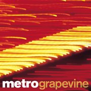 Grapevine cover image