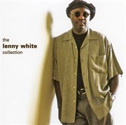 The lenny white collection cover image
