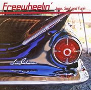 Freewheelin' cover image
