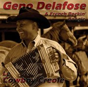 Le cowboy creole cover image