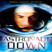 Astronaut down cover image