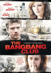 The Bang Bang Club cover image