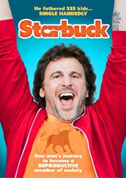 Starbuck cover image