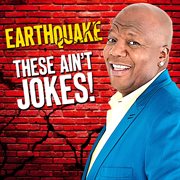These ain't jokes cover image