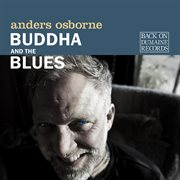 Buddha and the blues cover image